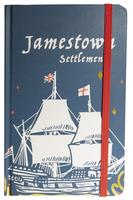 JAMESTOWN SETTLEMENT SHIP JOURNAL: N/A