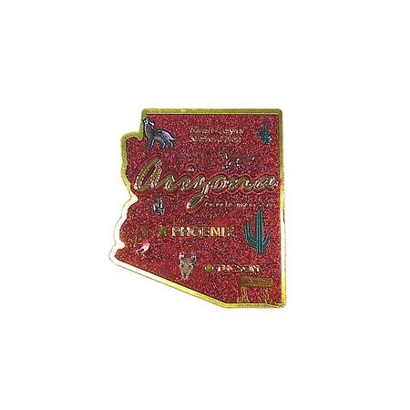 ARIZONA STATE MAGNET