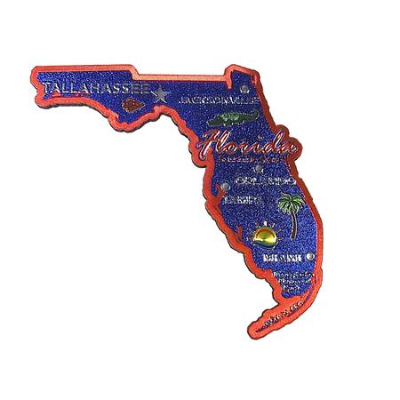 FLORIDA STATE MAGNET