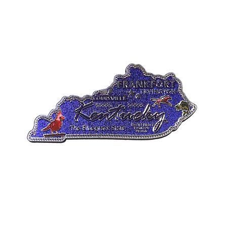 KENTUCKY STATE MAGNET