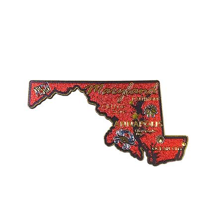 MARYLAND STATE MAGNET