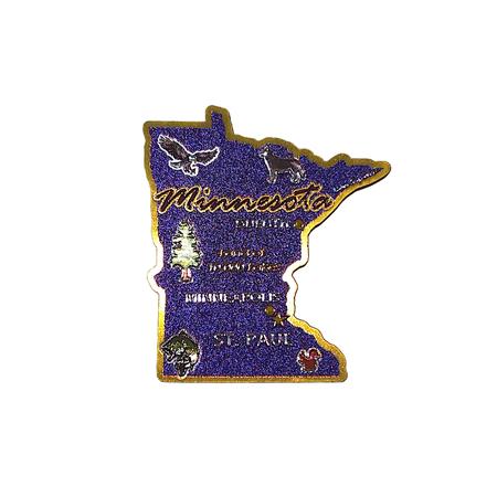 MINNESOTA STATE MAGNET