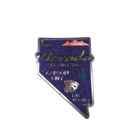 NEVADA STATE MAGNET