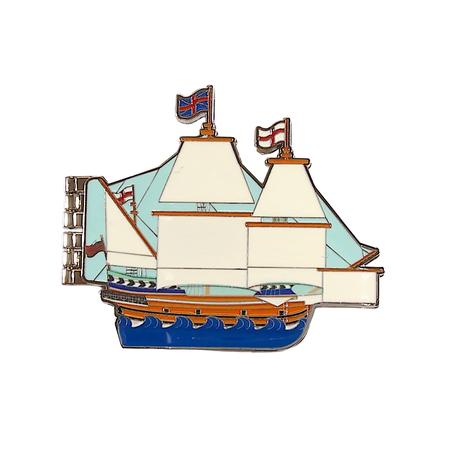 SUSAN CONSTANT MAGNET