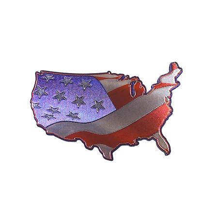 USA MAGNET