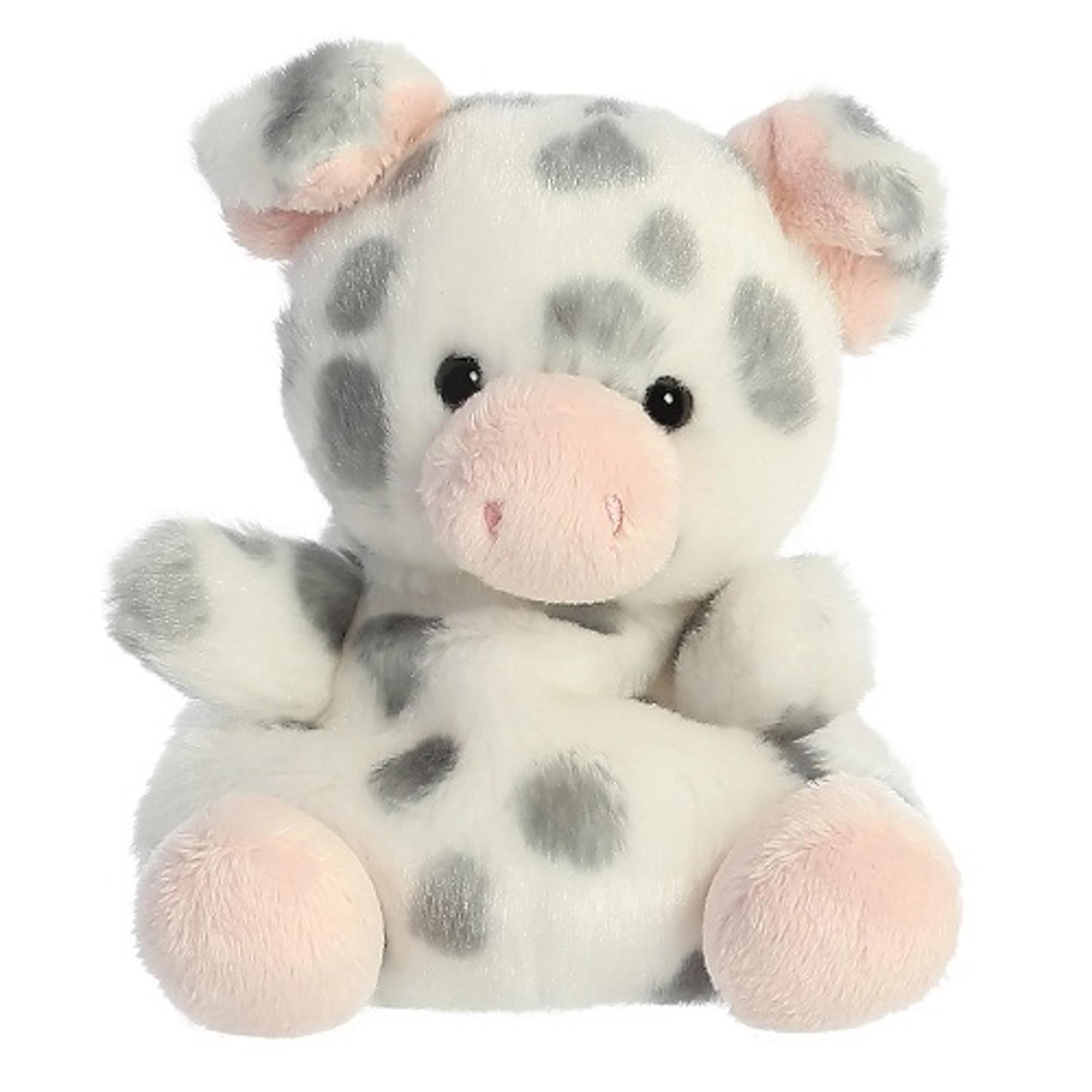 AURORA WORLD PALM PALS PIGGLES PIGLET PLUSH 
